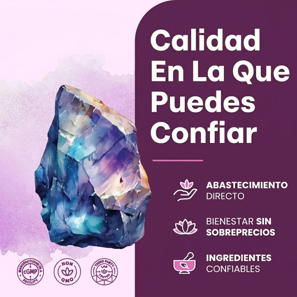 Magnesium for women™ 20-en-1 | Sueño, Energía y Dolores Resueltos