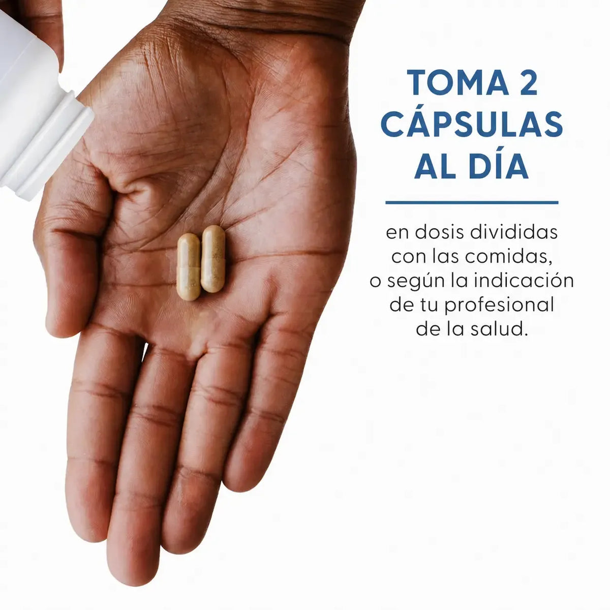CountBoost For Men™ | Ayuda tu producción y calidad de esperma para cumplir el anhelo de ser padre