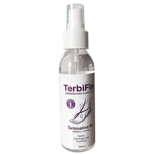 TerbiFin™ - Spray 100 ml
