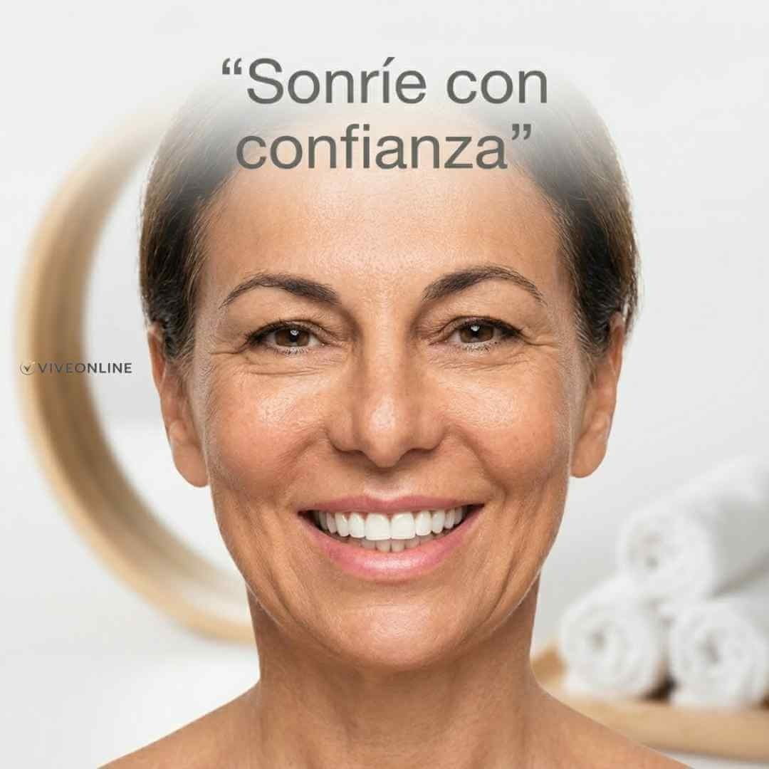 Crema Dental Blanqueadora CEELIKE™ – Fórmula Original 7.5% nHAP