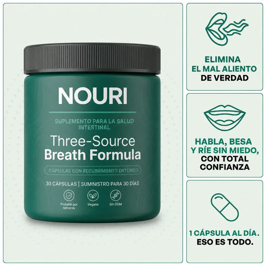 NOURI